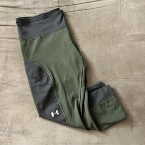 Under Armour Women’s ArmourVent Trail Capri, L